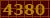 3677 code