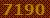 3677 code
