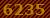 3677 code