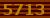 3677 code