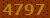 3677 code