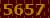 3677 code