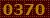 3677 code
