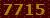3677 code