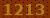 3677 code