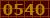 3677 code