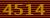 3677 code