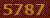 3677 code