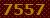 3677 code