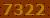 3677 code