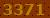 3677 code