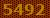 3677 code