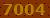 3677 code