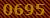 3677 code