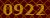3677 code