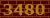 3677 code