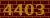 3677 code