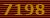 3677 code