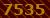 3677 code