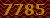 3677 code