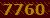 3677 code