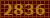 3677 code