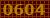 3677 code