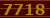 3677 code