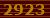 3677 code