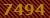 3677 code