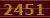 3677 code