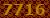 3677 code