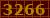 3677 code