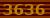 3677 code