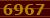 3677 code