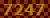 3677 code