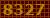 3677 code