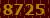 3677 code