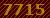 3677 code