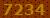 3677 code