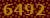 3677 code
