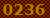 3677 code