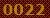 3677 code