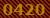 3677 code