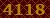 3677 code