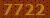 3677 code