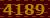 3677 code
