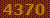 3677 code