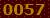 3677 code