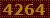 3677 code